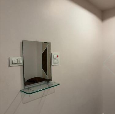 आईसाहेब भक्त निवास
