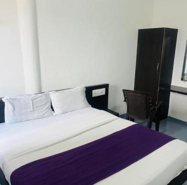 Hotel Sunshine