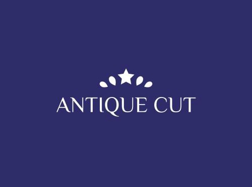 Antiquecut Jewelry