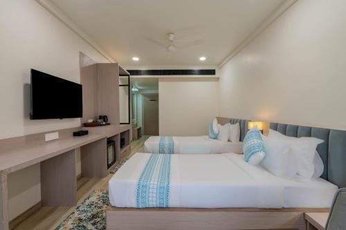 Hotel TGR