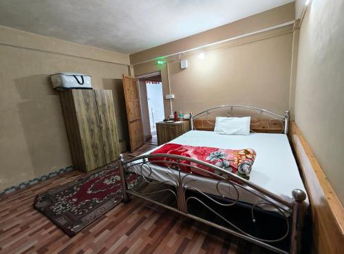 Tashi Delek Premium Homestay