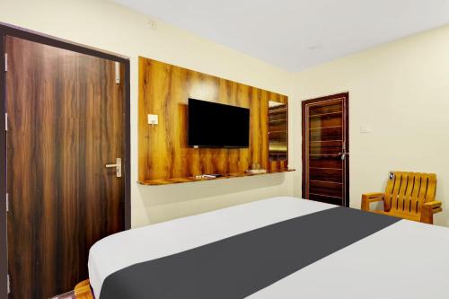 Hotel O Sai Central