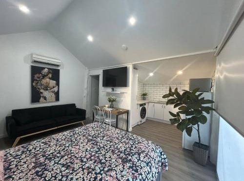 Cowra Guest House