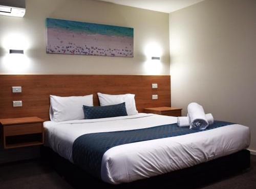 Rainbow Motel Queanbeyan