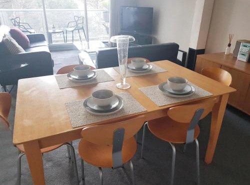 ELEGANT 2BR min walk to CBD, HYDE PARK & OXFORD ST