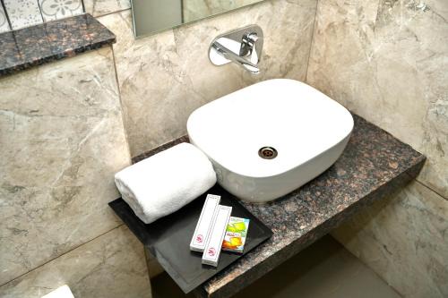 Hotel Shri Ram Residency