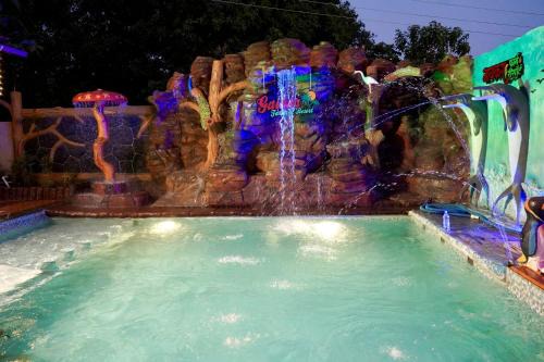 Gaikar Farm & Resort