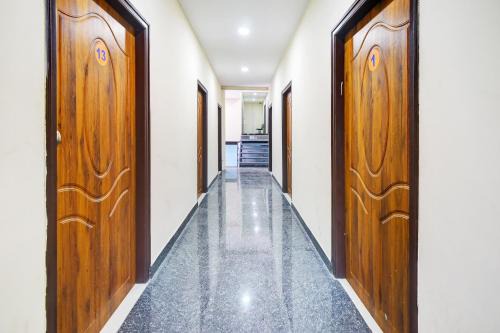 SPOT ON VN Boarding And Lodging