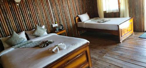 Arara Alliance Cottage Homestay