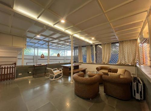 Pali house-Bandra