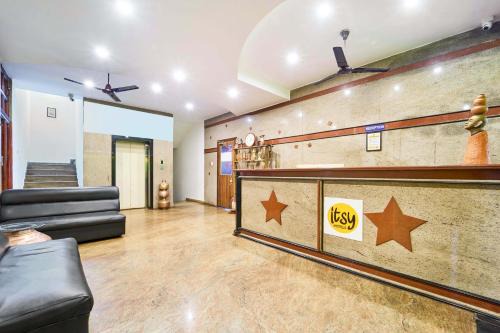 Itsy Hotels R S Bhavan, 2 Km From MIT Gate