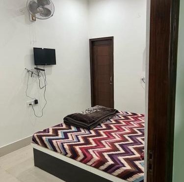Sai Guest House