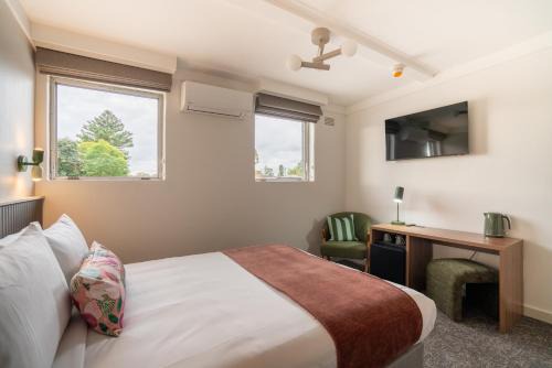 Doonside Hotel, Blacktown