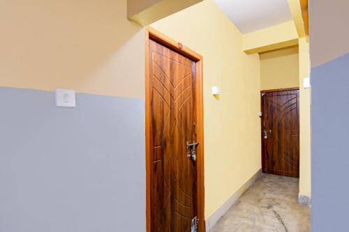 Hotel O Joy Maa Tara Hotel & Restaurant
