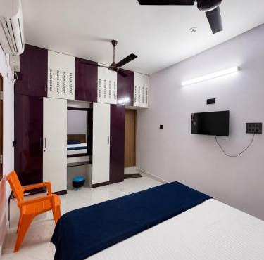 Jothi Luxury Home Stay
