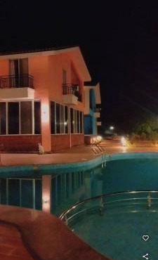 Casa asud Dapoli