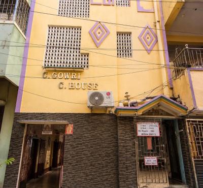 C Gowri Lodge