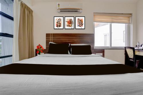 Super Townhouse Oak Rising Water Park Dharwad Formerly Rising Resorts and Spa