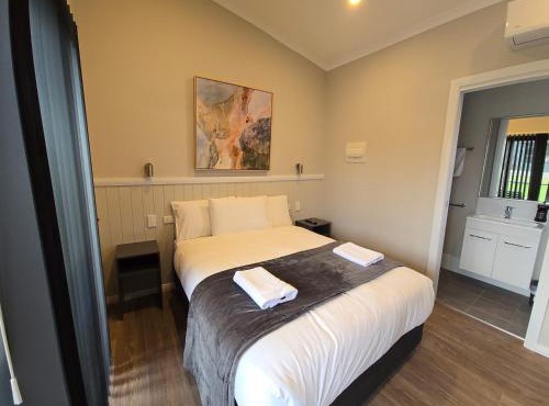 Moss Vale Holiday Park
