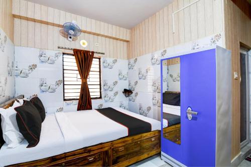 Hotel O Joy Maa Tara & Restaurant