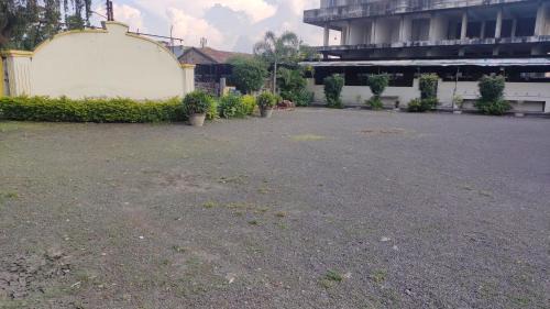 Hotel heena