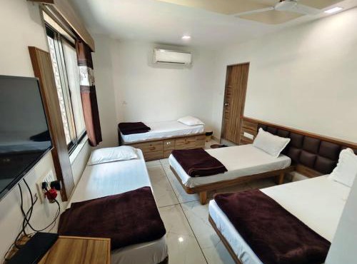 Hotel Milan