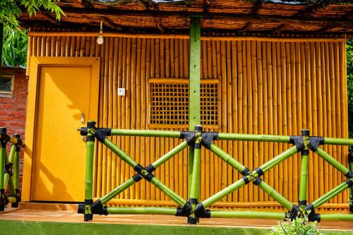 Gowri Guest House