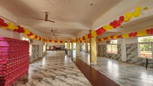 BRAHMANCHAL guest house