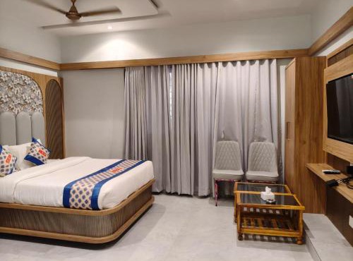 Hotel Maharaja Inn
