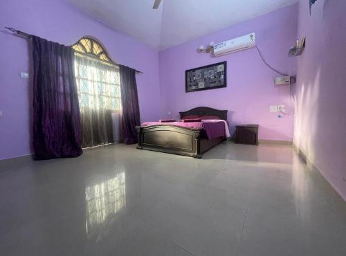Pvt Pool 5BHK Portuguese Retreat - Casa Jacques