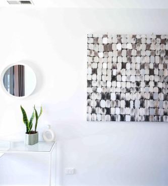 Heart of Belconnen 2BR 2BA with pool, spa, sauna, gym, UC