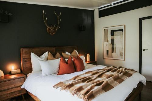 The Artemis Cottage