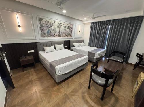 HOTEL SNR AURORa