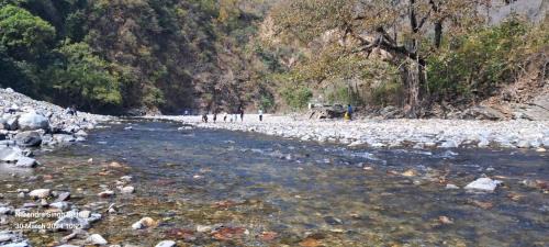 Riverstone Camps and Resorts