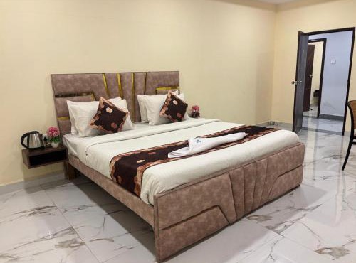 Hotel Sky Palace Airport Zone