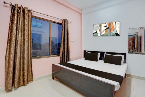 SPOT ON Abhay Hotel And Restaurant