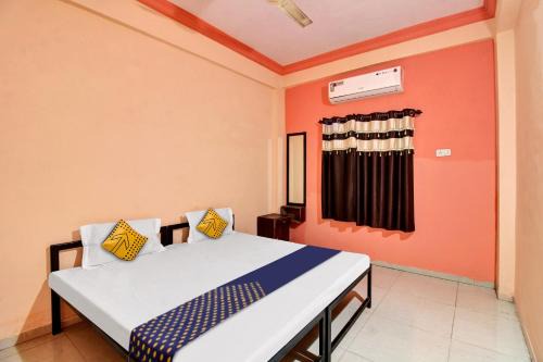 Hotel O Tadoba Inn