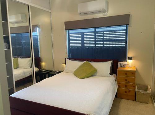 Lake Macquarie holidays
