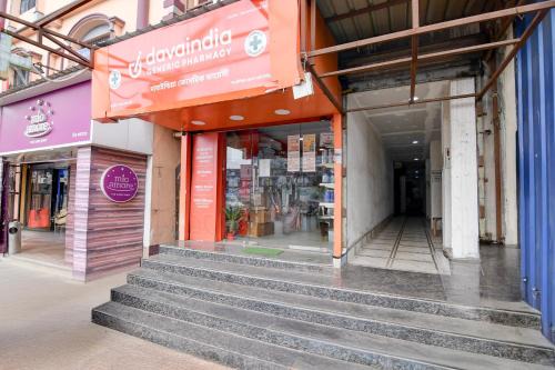 Super Hotel O Agarpara Railway Station Road Formerly Chowdhury Guest House