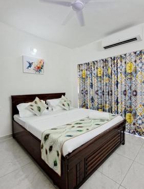 Elis Hospitality Service Private Limited