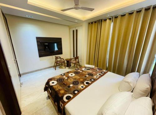 Fortune Home Bed N Breakfast- Sharing Homestay