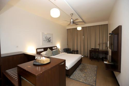 Trance Sunderban Resort