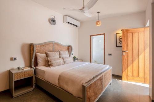 Staymaster Sea La Vie - Luxury 5BR Villa - Infinity Pool & Sea View