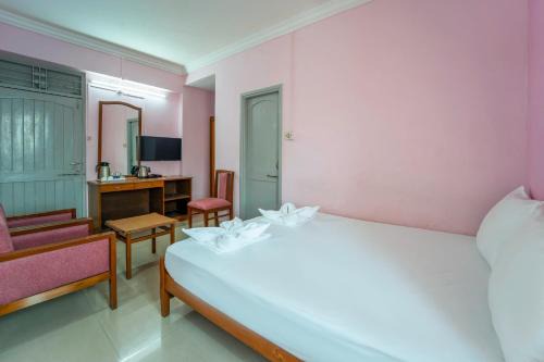 Margao Residency