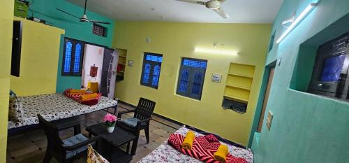 Jaganatha home stay