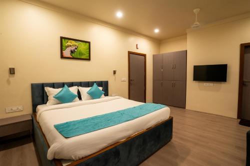 Fit Haus - A Boutique Hotel