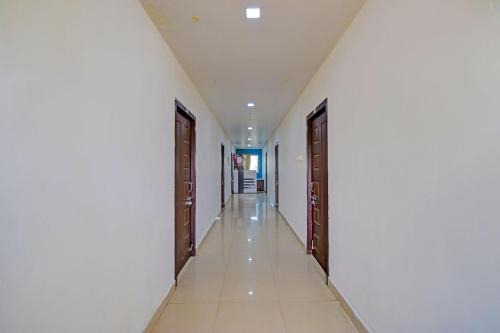Hotel O Madhuram Lodge