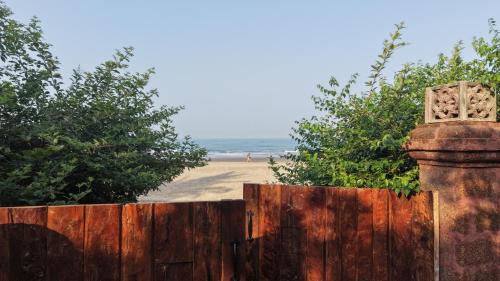 Palm Grove Beach Resort