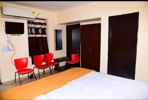 Chhatrapati Residency