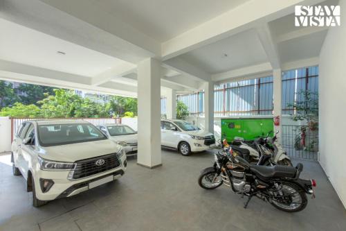 SOVA at Baner Balewadi, Part of StayVista